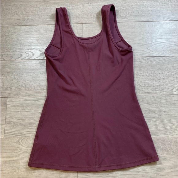 Gymshark Dreamy Scoop-neck Tank Top - Picture 5 of 11